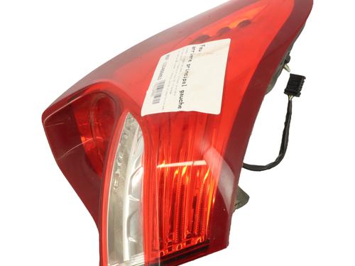 Left taillight CITROËN DS5 2.0 HDi 200 Hybrid4 All-wheel Drive | BP39521900C34 - Image 4