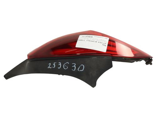 Left taillight PEUGEOT 208 I (CA_, CC_) 1.6 HDi / BlueHDi 75 | BP29997962C34 