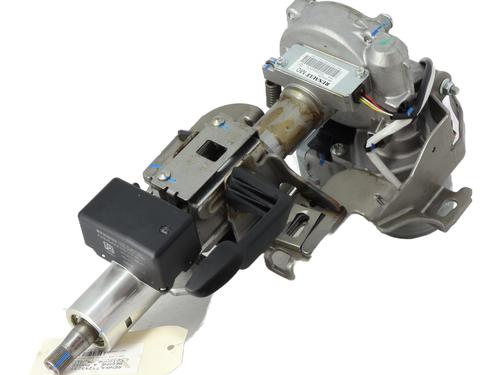 Used Steering column Steering column RENAULT MEGANE IV Hatchback (B9A/M/N_) 1.3 TCe 115 (B9N9) (116 hp) 25906824 25906824