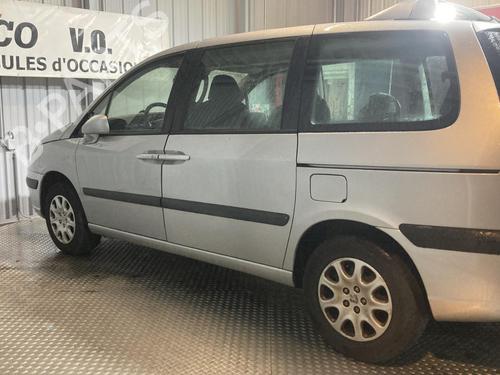 Rear mirror PEUGEOT 807 (EB_) 2.2 HDi | BP33018974I6  - Image 6