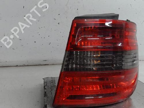 Right taillight MERCEDES-BENZ B-CLASS Sports Tourer (W245) B 180 CDI (245.207) | BP21319750C35