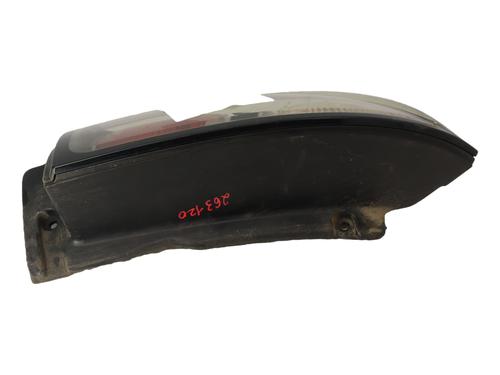 Left taillight CITROËN C3 Picasso (SH_) 1.6 HDI 90 | BP38607864C34 - Image 2