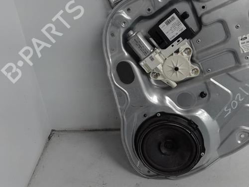 Right rear window motor FORD FOCUS C-MAX (DM2) 1.6 TDCi | BP21293877E22 