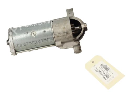 Used Starter Starter RENAULT MASTER II Platform/Chassis (ED/HD/UD) 2.2 dCI 90 (ED0G, ED0N, HD0G, HD0N, HD1G, HD1N, UD0G,... (90 hp) 31603175 31603175