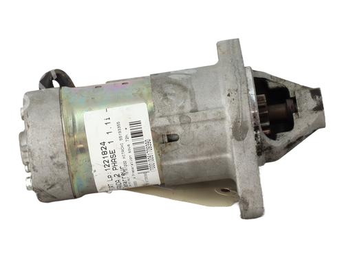 Starter FIAT PANDA (169_) 1.1 (169.AXA1A) | BP21319039M8 