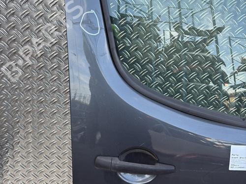 Used Right front door PEUGEOT PARTNER Box Body/MPV 1.6 HDi (90 hp) 29483555