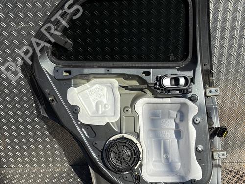 Left rear door CITROËN C4 CACTUS 1.6 BlueHDi 100 | BP24029156C4 