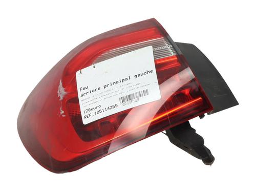 left-taillight-mercedes-benz-a-class-w177-2018-25257636 main image