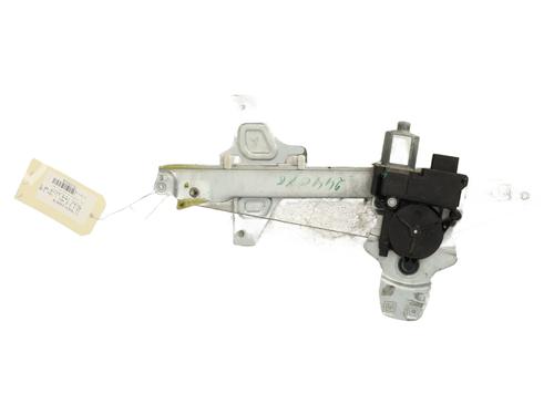 Used Right rear window motor Right rear window motor CITROËN C5 III (RD_) 2.0 HDi 140 (RDRHF8, RDRHFA, RDRHA8, RDRHAJ) (140 hp) 22607967 22607967