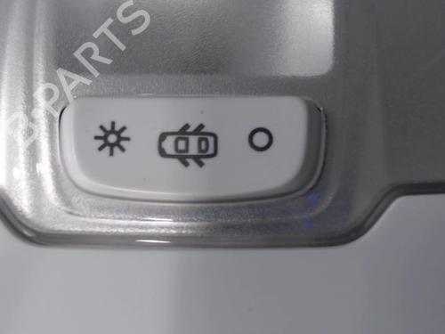 Used Interior roof light PEUGEOT 208 I (CA_, CC_) 1.2 THP 110 (110 hp) 21367911