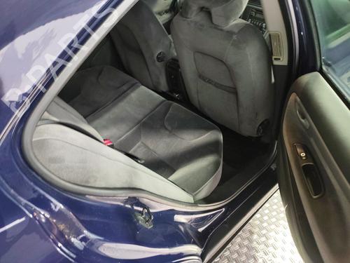 Climate control VOLVO S60 I (384) 2.4 | BP31359904I5 - Image 11