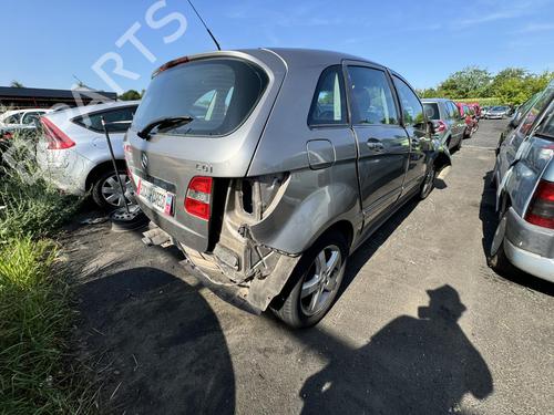 Left taillight MERCEDES-BENZ B-CLASS Sports Tourer (W245) B 180 CDI (245.207) | BP21301037C34 