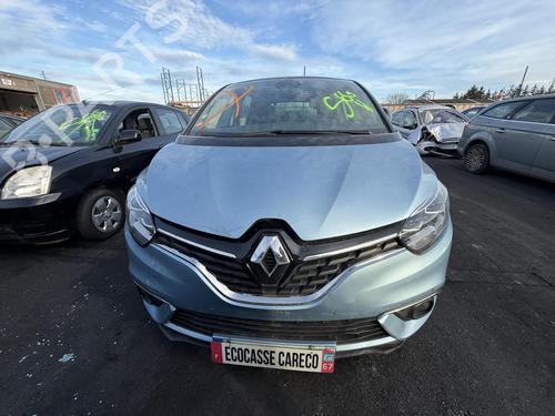 Engine RENAULT SCÉNIC IV (J9_) 1.5 dCi 110 | BP25260177M1 - Image 15