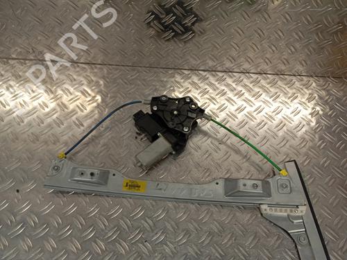 Right front window motor OPEL CORSA D (S07) 1.0 (L08, L68) | BP24174688E20 
