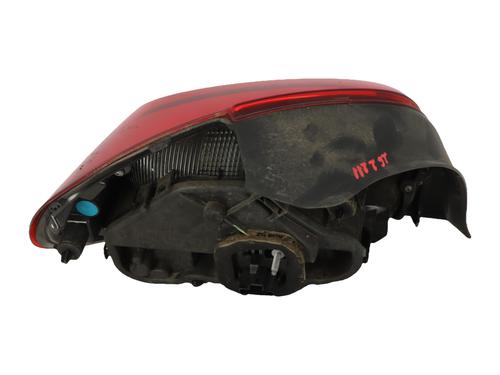 Right taillight CITROËN C3 III (SX) 1.2 THP 110 (SXHNPS, SXHNZT, SXHNZ6) | BP39987051C35 - Image 4