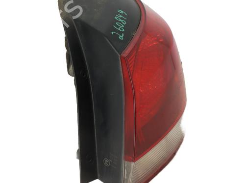 Right taillight VW GOLF VI (5K1) | BP33450611C35 - Image 2
