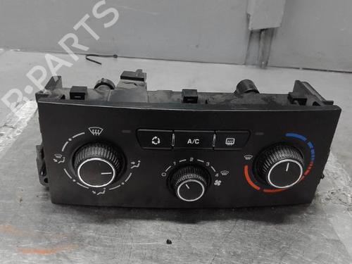 Used Climate control PEUGEOT 207 (WA_, WC_) 1.6 HDi (92 hp) 21313845