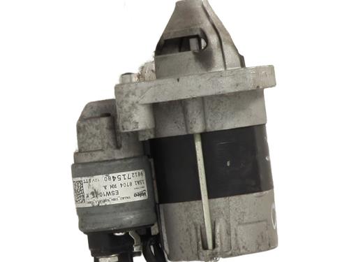 Starter PEUGEOT 208 II (UB_, UP_, UW_, UJ_) 1.2 PureTech 100 | BP21868385M8