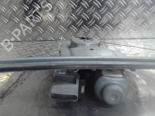 Right rear window motor PEUGEOT 307 Break (3E) 2.0 HDI 110 | BP24594630E22 