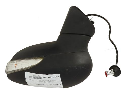 Retrovisor esquerdo FORD FIESTA VI (CB1, CCN) 1.4 TDCi | BP30604131C26 