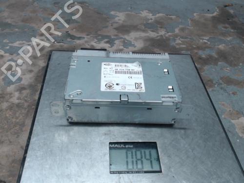 Radio PEUGEOT 308 SW II (LC_, LJ_, LR_, LX_, L4_) 2.0 BlueHDi 150 | BP21367941E6 
