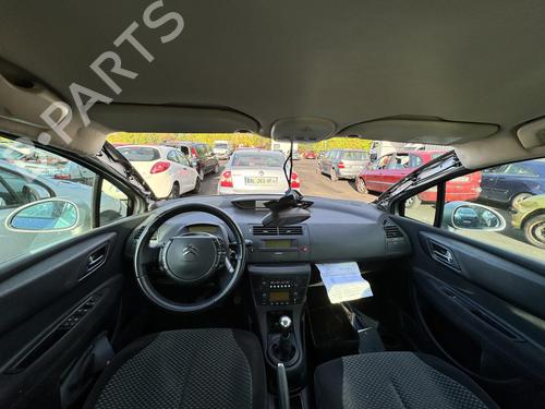 Right mirror CITROËN C4 I (LC_) 1.6 HDi | BP21309174C27 