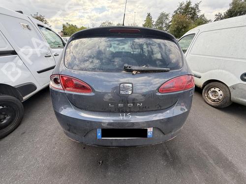 Left front window motor SEAT LEON (1P1) 2.0 TDI | BP28183002E21  - Image 10