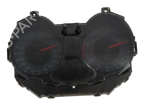 Used Instrument cluster NISSAN JUKE (F15) 1.6 (117 hp) 26545527