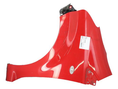 Used Left front fenders TOYOTA AYGO (_B1_) 1.0 (KGB10_, KGB10R) (68 hp) 28540022