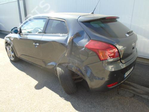 Radiator fan KIA PRO CEE'D (ED) 1.6 CRDi 115 | BP27861561M35  - Image 7