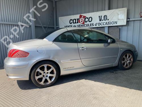 Used Parts PEUGEOT 307 CC (3B) 2.0 16V 4861602