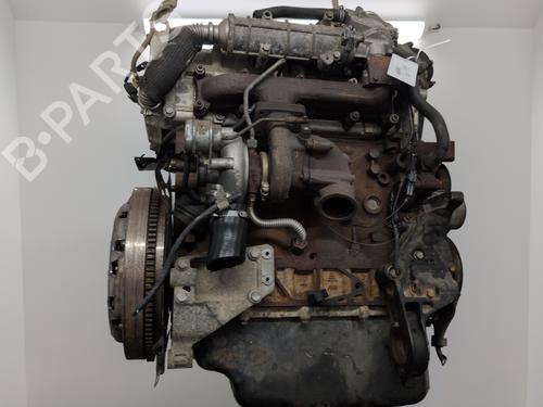 Motor für FIAT DUCATO Van (250_) 160 Multijet 3,0 D (158 hp) 29709562