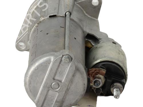 Used Starter Starter FIAT DOBLO Cargo (263_) 1.6 D Multijet (263WXD1B, 263WXR1B, 263WXX1B, 263ZXD1B,... (105 hp) 21298249 21298249