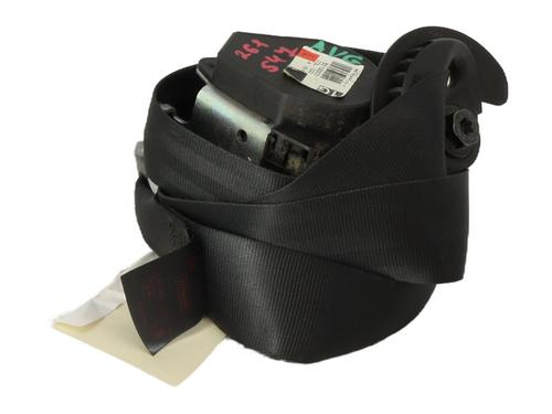 Used Front left seatbelt Front left seatbelt PEUGEOT 308 II (LB_, LP_, LW_, LH_, L3_) 1.6 HDi / BlueHDi 115 (115 hp) 34382415 34382415