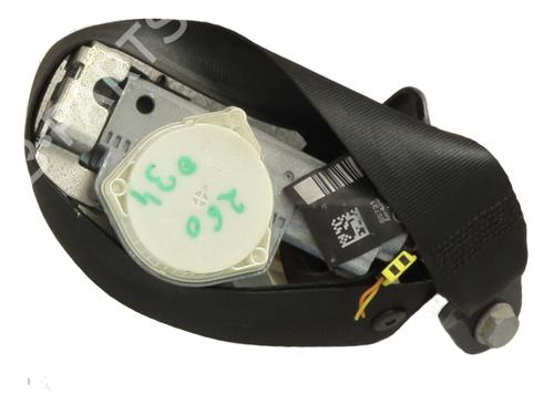 Used Front left seatbelt Front left seatbelt CITROËN C3 II (SC_) 1.4 HDi 70 (SC8HZC, SC8HR0, SC8HP4) (68 hp) 33992793 33992793