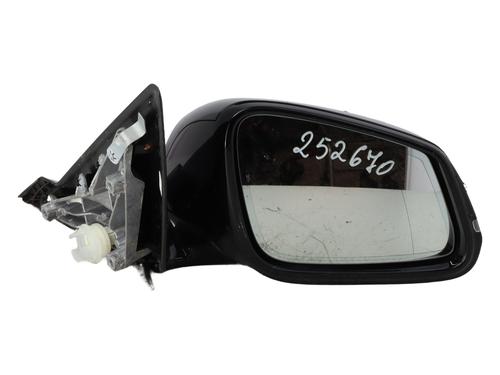 Used Right mirror BMW 1 (F20) 120 d xDrive (184 hp) 29056778
