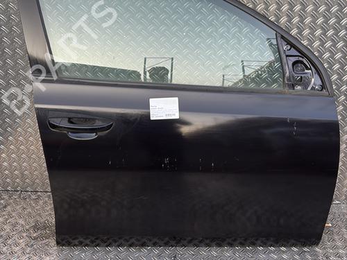 Used Right front door VW GOLF VI (5K1) 1.6 TDI (105 hp) 21298211
