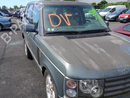Engine LAND ROVER RANGE ROVER III (L322) 3.0 D 4x4 | BP27596025M1 - Image 7