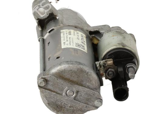 Starter AUDI Q5 Sportback (FYT) 35 TDI Mild Hybrid | BP27890404M8  - Image 5