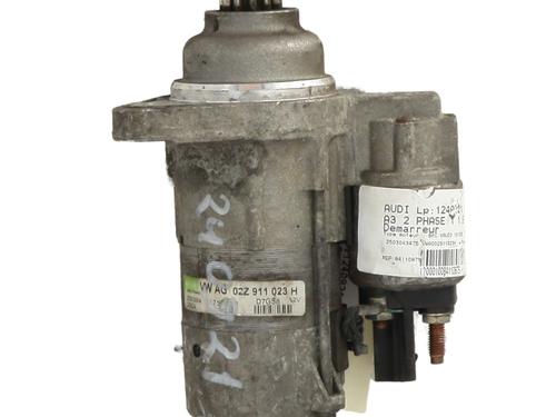 Used Starter Starter AUDI A3 (8P1) 1.9 TDI (105 hp) 21312449 21312449