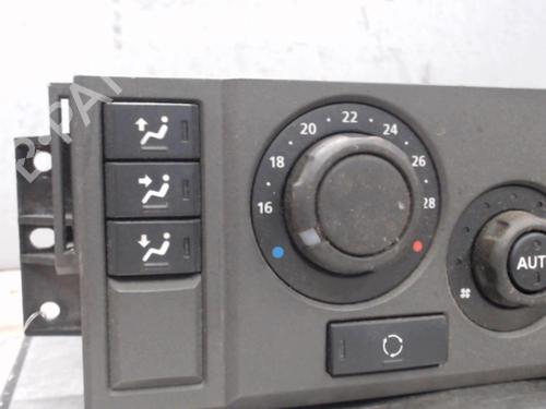 Climate control LAND ROVER DISCOVERY III (L319) 2.7 TD 4x4 | BP21313445I5 