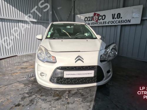 Steering column stalk CITROËN C3 II (SC_) 1.4 HDi 70 (SC8HZC, SC8HR0, SC8HP4) | BP30683257I23  - Image 11