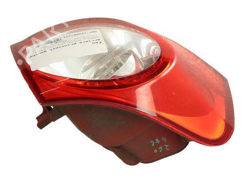 Left taillight VW PASSAT B6 Variant (3C5) 2.0 TDI | BP33310441C34 - Image 3