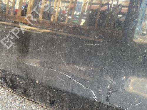 Left front door OPEL AGILA B (H08) 1.2 (F68) | BP21369007C2 