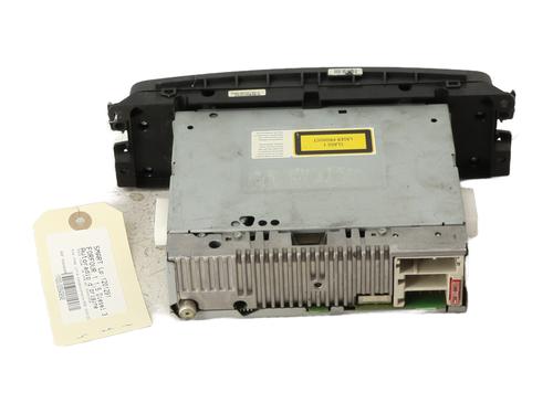 Used Radio Radio SMART FORFOUR (454) 1.5 CDI (454.000) (68 hp) 21314557 21314557