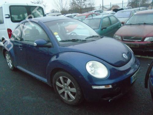 Bakluke CC/Kombi-Kupé VW NEW BEETLE (9C1, 1C1) 1.6 | BP21296359C6 