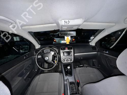 Rudehejsemotor forskærm højre VW GOLF V (1K1) 1.9 TDI | BP21320156E20 