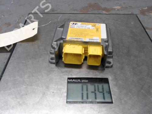 ECU airbags HYUNDAI SANTA FÉ II (CM) 2.2 CRDi 4x4 | BP21294258M53 