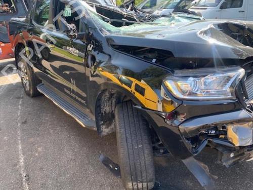 Used Parts FORD RANGER (TKE)  3.2 TDCi 4x4  1989055
