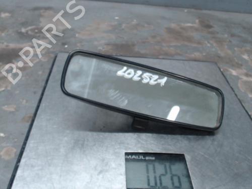 Used Rear mirror VW NEW BEETLE Convertible (1Y7) 1.6 (102 hp) 21297240